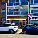 Seahorse Alojamento de Acomodação e Pequeno-almoço Katwijk aan Zee