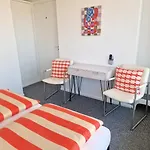 Seahorse Katwijk aan Zee