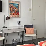 Seahorse Alojamento de Acomodação e Pequeno-almoço *