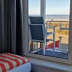Alojamento de Acomodação e Pequeno-almoço Seahorse Katwijk aan Zee