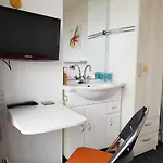 Seahorse Alojamento de Acomodação e Pequeno-almoço Katwijk aan Zee