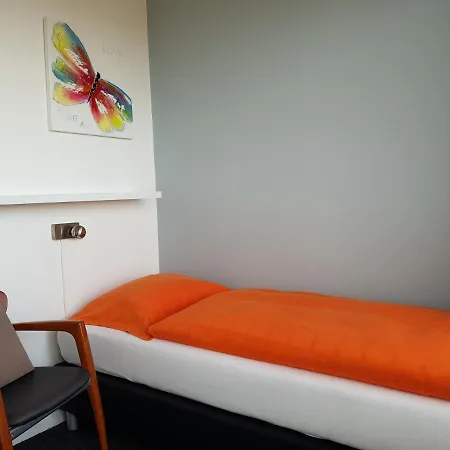 Bed & Breakfast Seahorse Katwijk aan Zee
