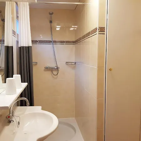 Seahorse Bed & Breakfast Katwijk aan Zee