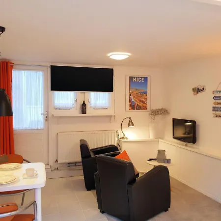 Seahorse Катвейк-ан-Зе