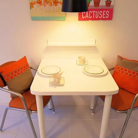 Seahorse Отель типа 