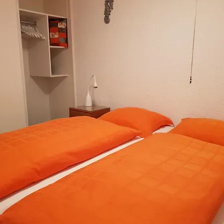 Seahorse Katwijk aan Zee