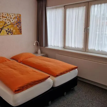 Bed & Breakfast Seahorse Katwijk aan Zee