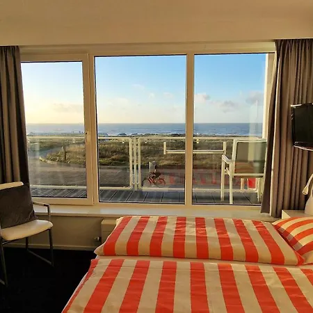 Seahorse Bed & Breakfast *