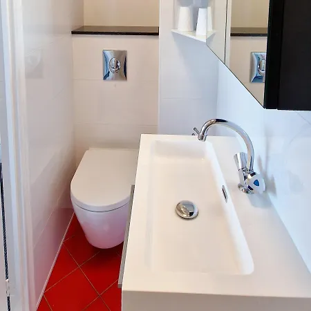 Bed & Breakfast Seahorse Katwijk aan Zee