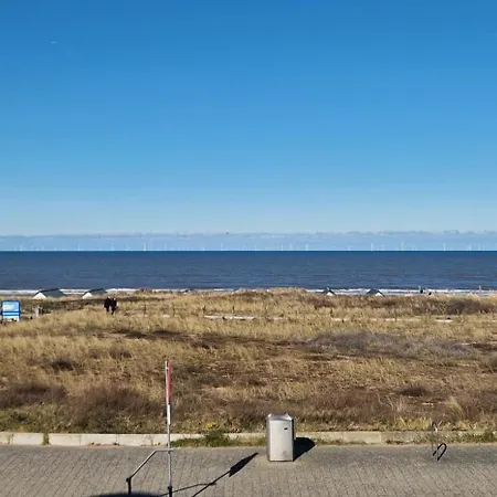 Bed & Breakfast Seahorse Katwijk aan Zee