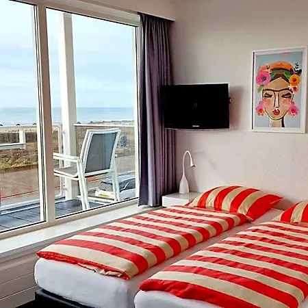Seahorse B&B