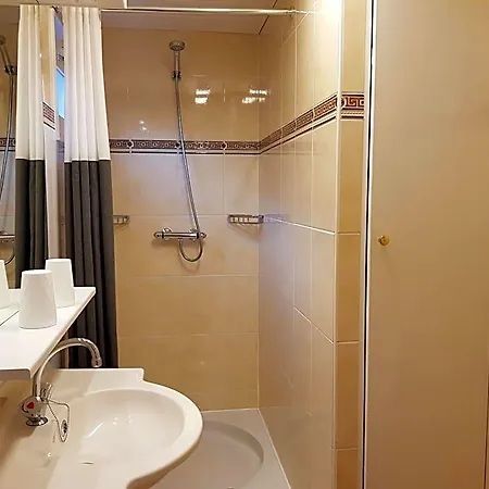 Seahorse B&B 카트베이크안제이