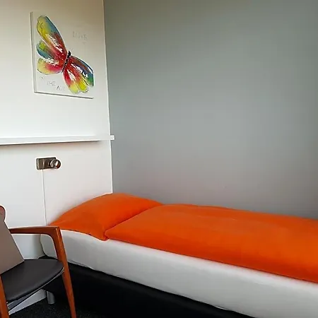 Seahorse B&B 카트베이크안제이