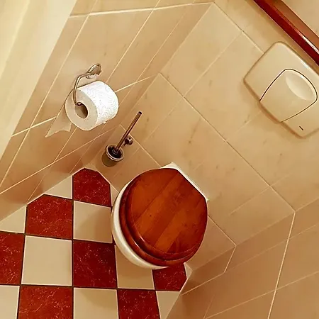Seahorse B&B *