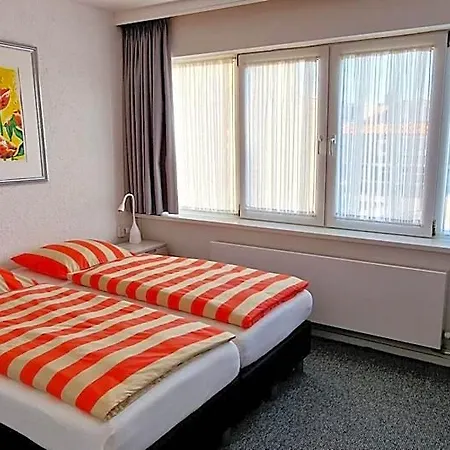 Seahorse B&B