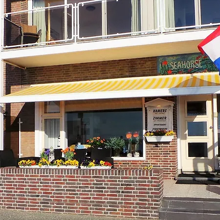 Bed & Breakfast Seahorse *