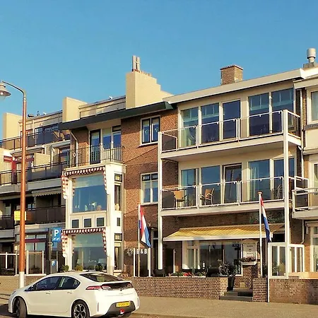 Seahorse * Katwijk aan Zee