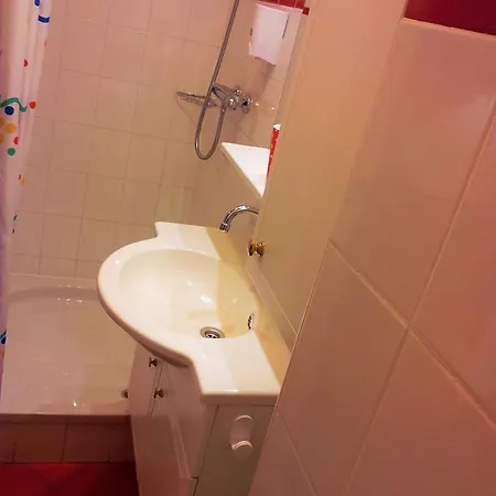 Bed & Breakfast Seahorse *