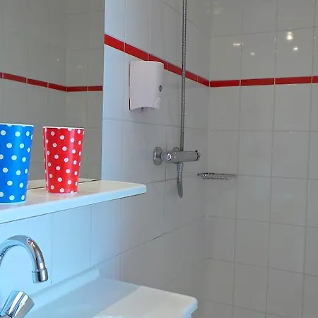 Seahorse Bed & Breakfast *