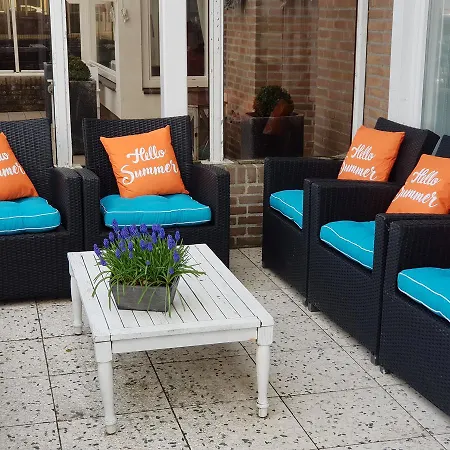 Seahorse Отель типа 