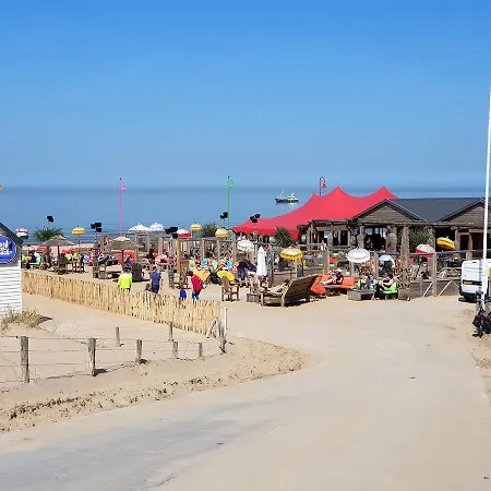 Bed & Breakfast Seahorse *