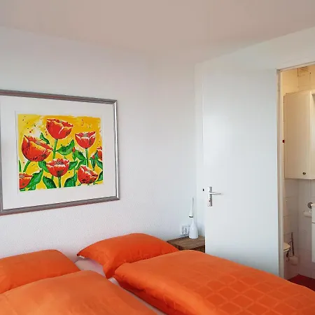 Seahorse Bed & Breakfast Katwijk aan Zee