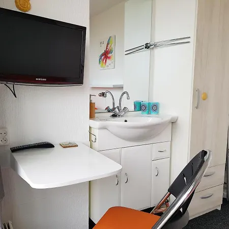 Seahorse Bed and breakfast Katwijk aan Zee