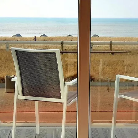 Seahorse Bed & Breakfast Katwijk aan Zee