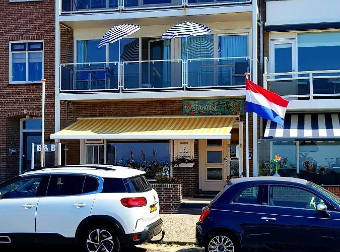 Seahorse Bed & Breakfast Katwijk aan Zee