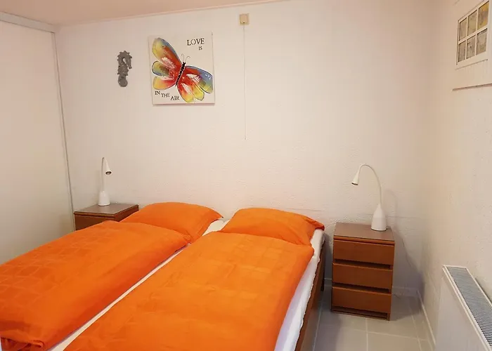 Seahorse Bed & Breakfast Katwijk aan Zee