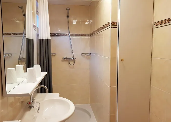 Seahorse Bed & Breakfast Katwijk aan Zee