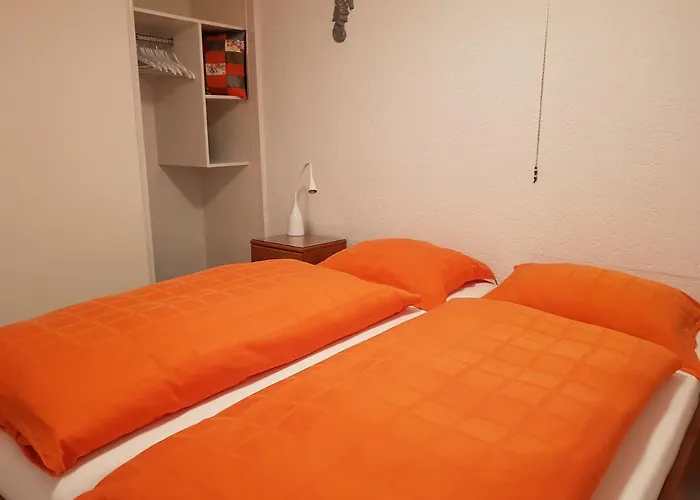 Seahorse Katwijk aan Zee