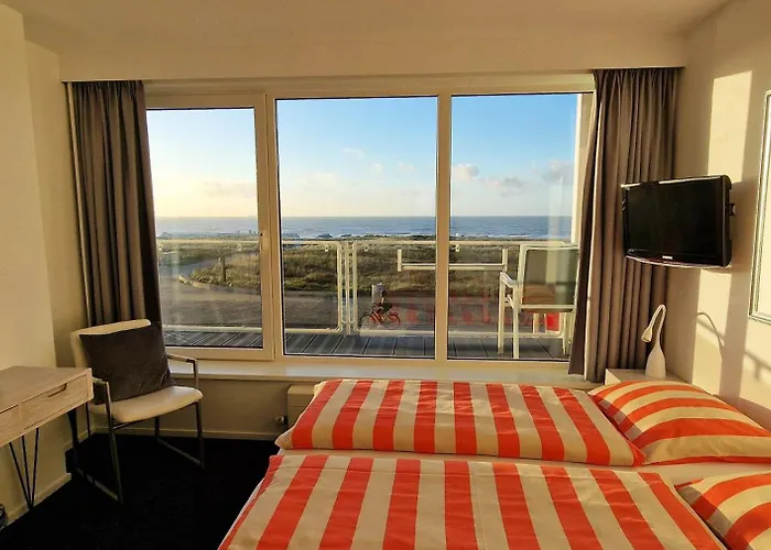 Seahorse Bed & Breakfast *