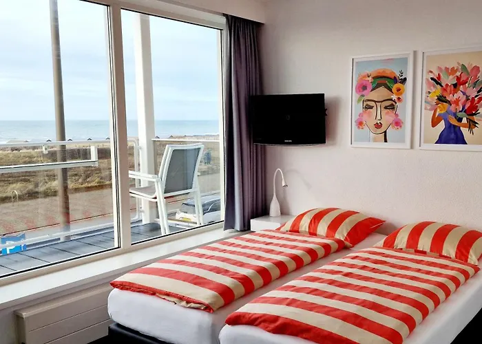 Bed & Breakfast Seahorse *