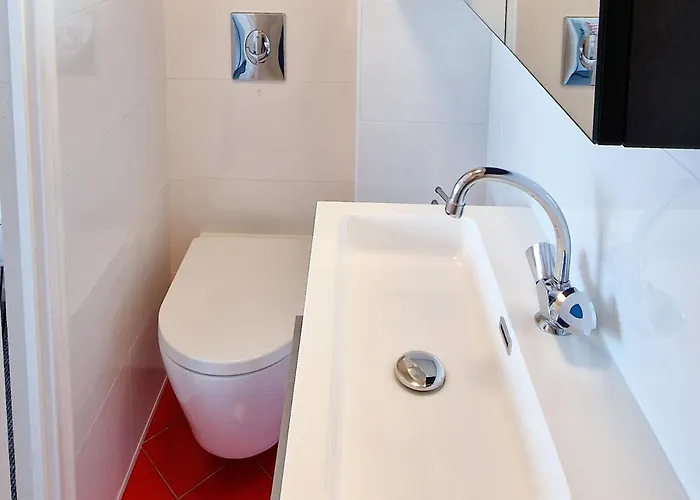 Bed & Breakfast Seahorse Katwijk aan Zee