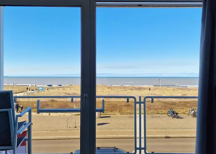 Seahorse Bed & Breakfast