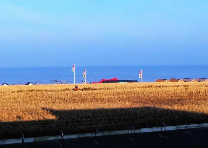 Frühstückspension Seahorse *