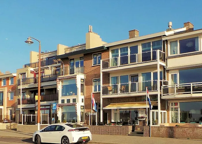 Seahorse * Katwijk aan Zee