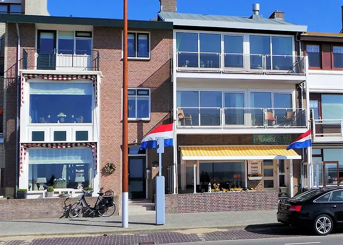 Seahorse * Katwijk aan Zee