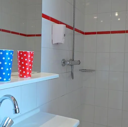 Seahorse Frühstückspension *