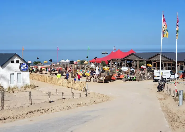 Frühstückspension Seahorse *