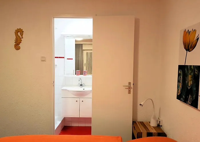 Seahorse Bed & Breakfast Katwijk aan Zee