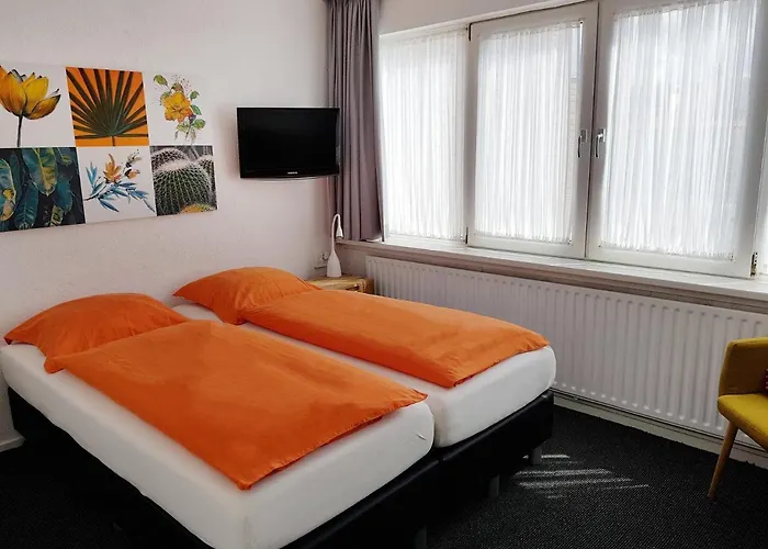 Seahorse Bed & Breakfast *