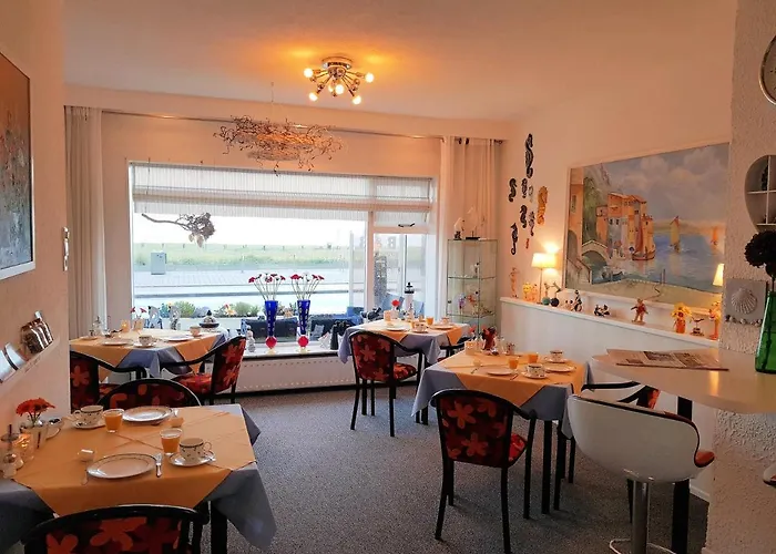 Seahorse * Katwijk aan Zee