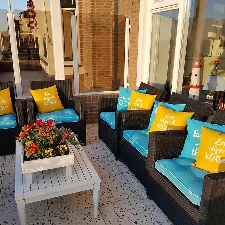 Seahorse * Katwijk aan Zee