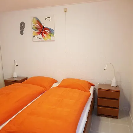 Seahorse Bed & Breakfast Katwijk aan Zee