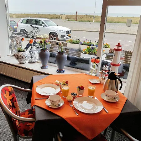 Bed & Breakfast Seahorse *