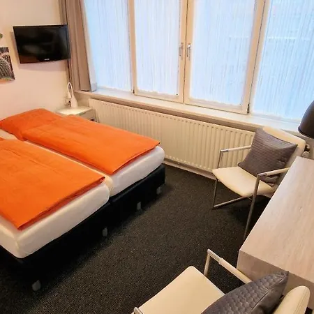 Seahorse Bed & Breakfast *