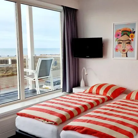 Bed & Breakfast Seahorse *