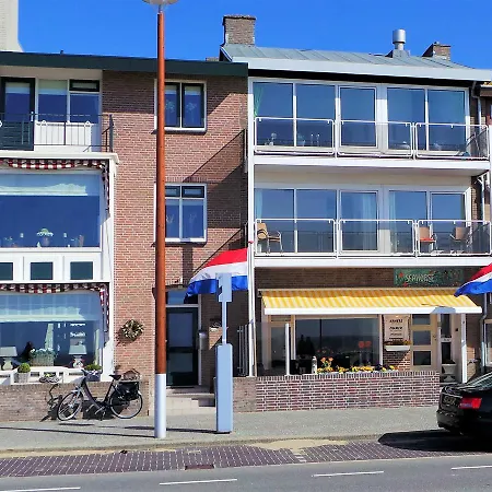 Seahorse * Katwijk aan Zee